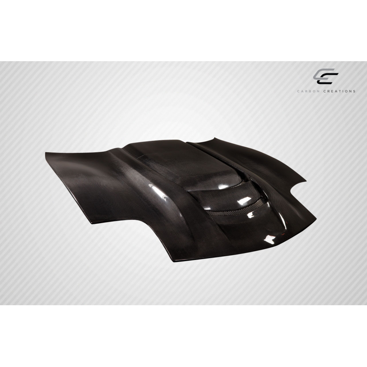 Modify your Chevrolet Corvette 1997 with our Exterior/Hoods - 