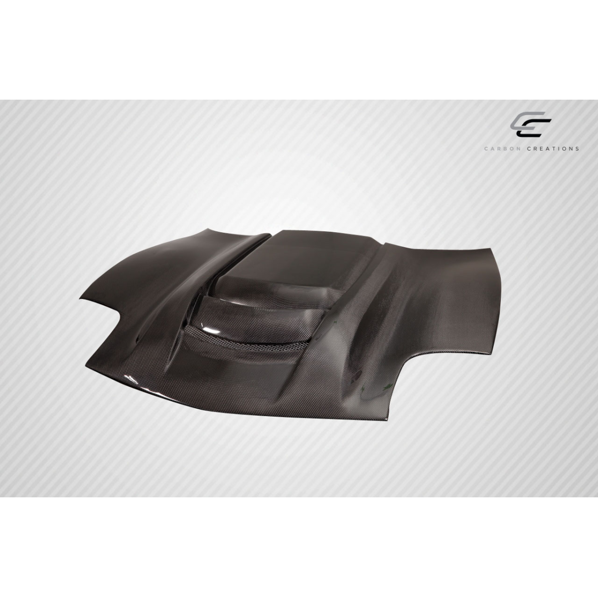 Modify your Chevrolet Corvette 1997 with our Exterior/Hoods - 