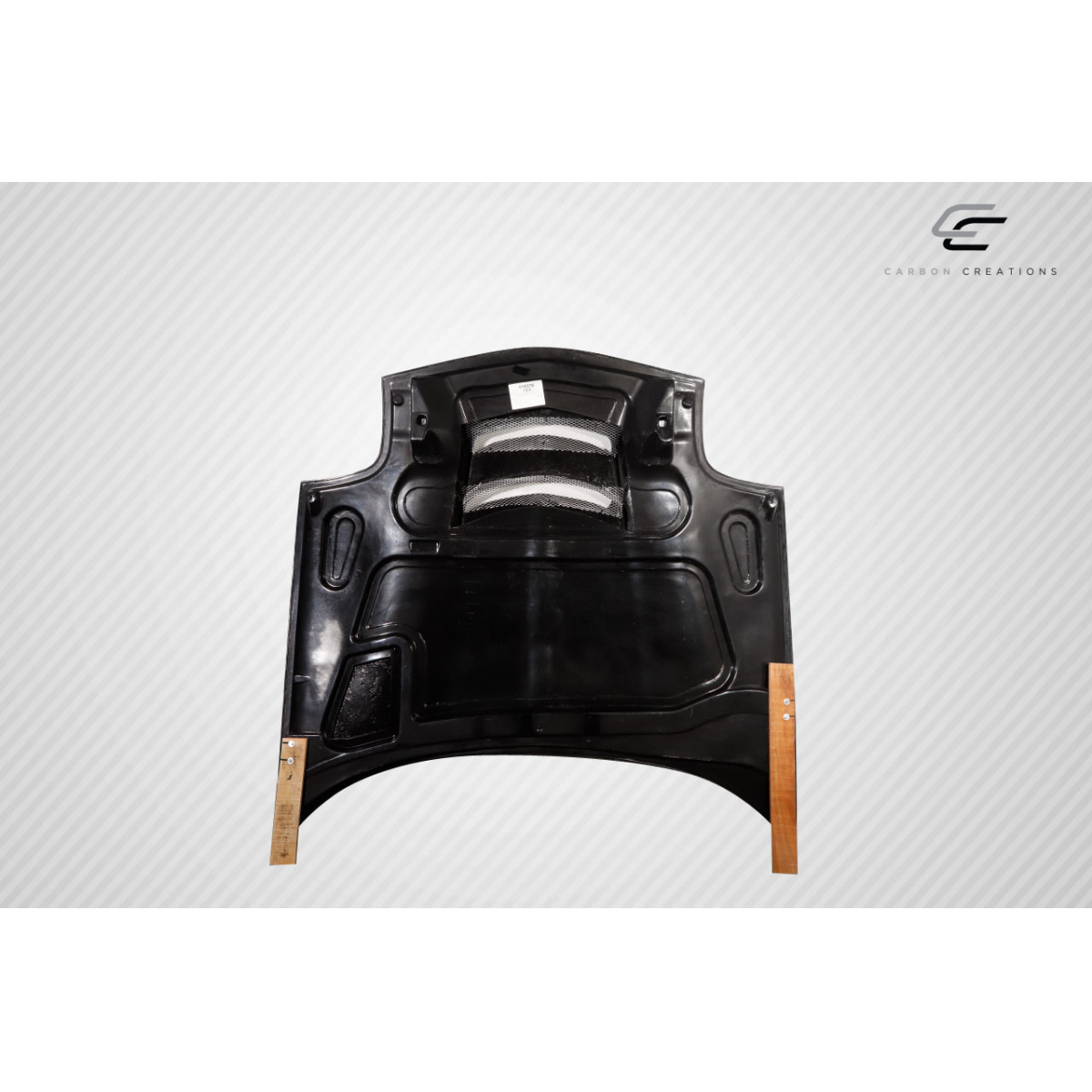 Modify your Chevrolet Corvette 1997 with our Exterior/Hoods - 