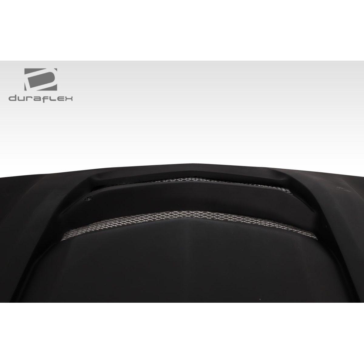 Modify your Chevrolet Corvette 1997 with our Exterior/Hoods - 