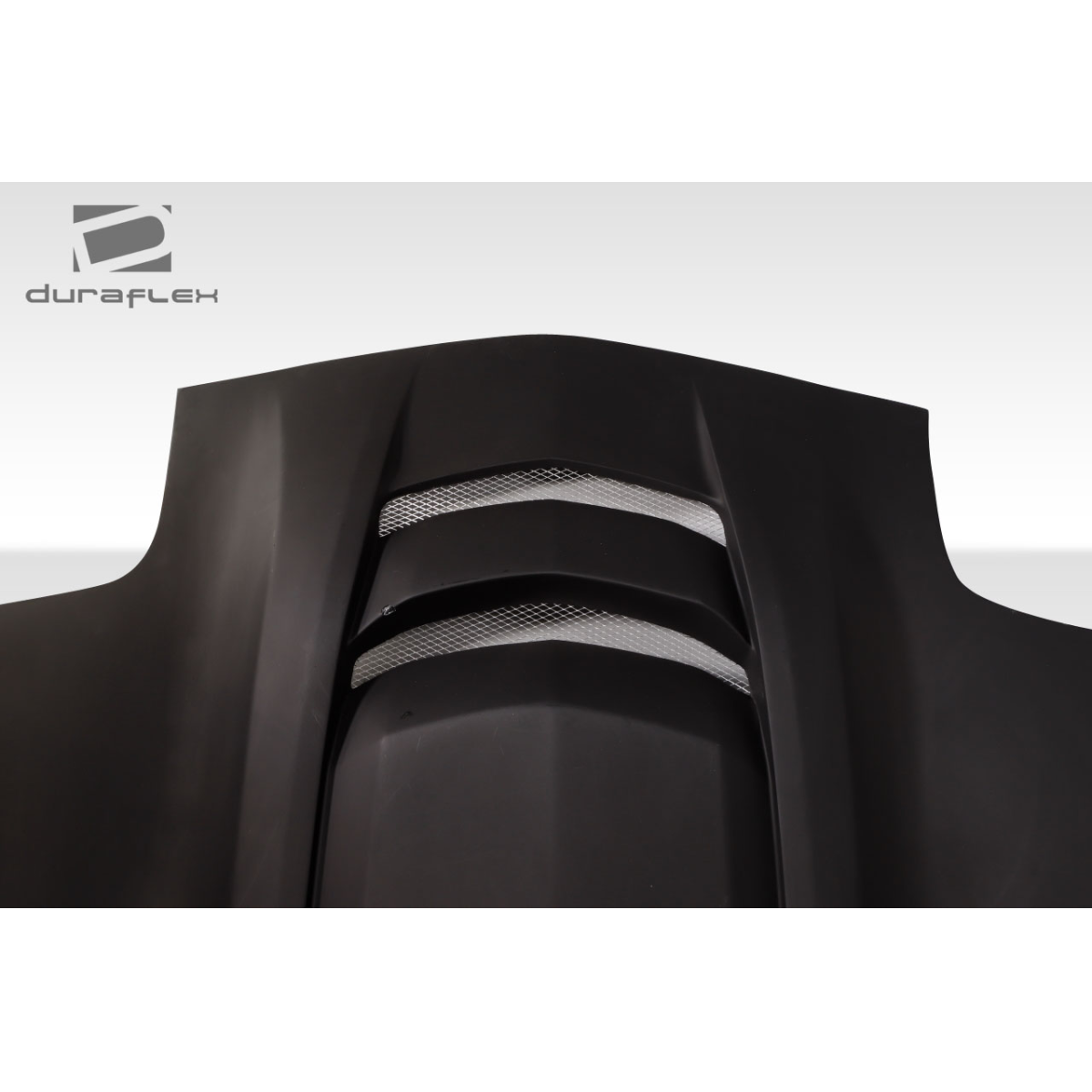 Modify your Chevrolet Corvette 1997 with our Exterior/Hoods - 