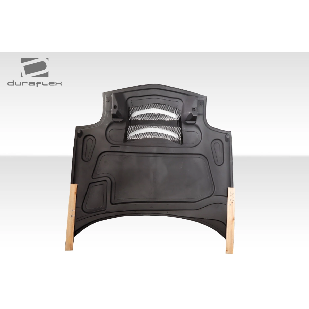 Modify your Chevrolet Corvette 1997 with our Exterior/Hoods - 21