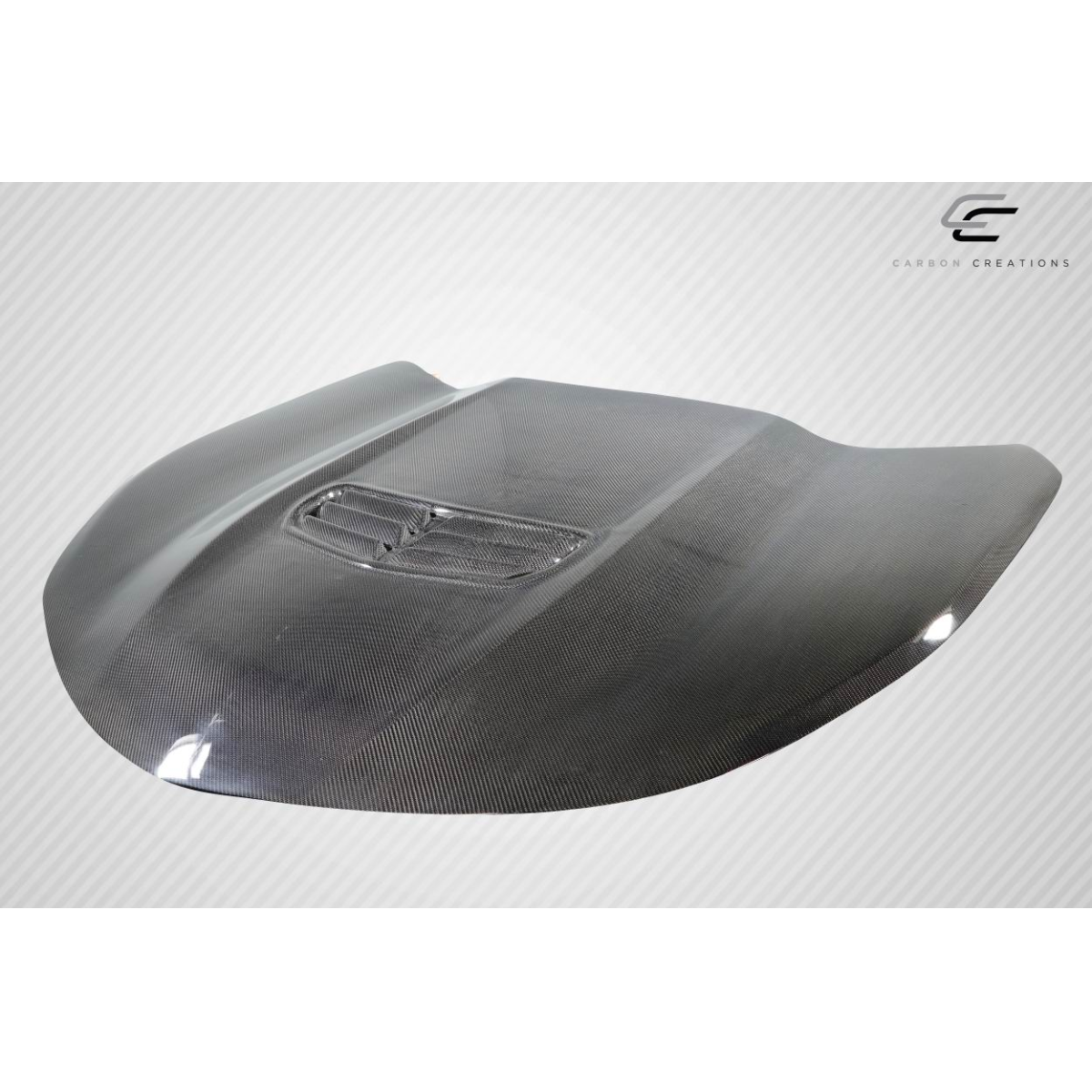 Modify your Chevrolet Camaro 2016 with our Exterior/Hoods - 