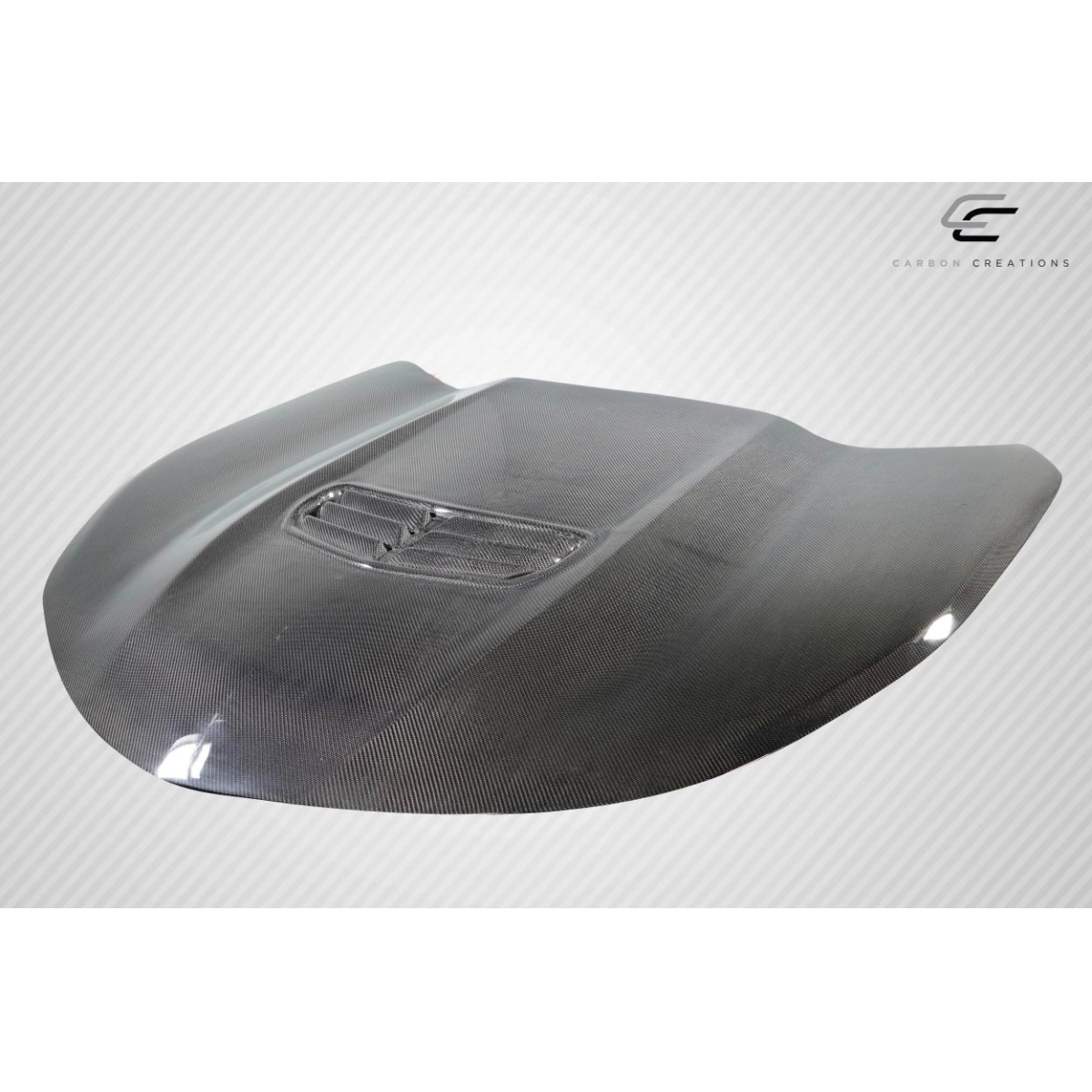 Modify your Chevrolet Camaro 2016 with our Exterior/Hoods - 11