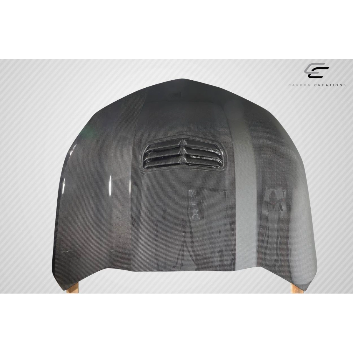 Modify your Chevrolet Camaro 2016 with our Exterior/Hoods - 16