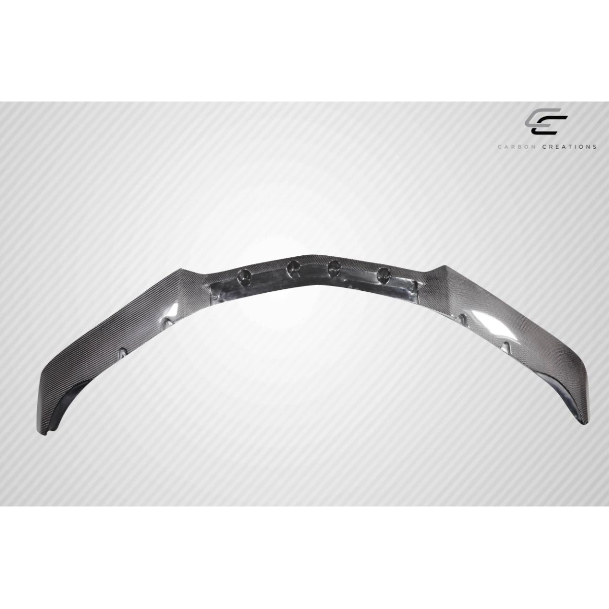 Modify your Chevrolet Camaro 2019 with our Exterior/Front Lips - 9