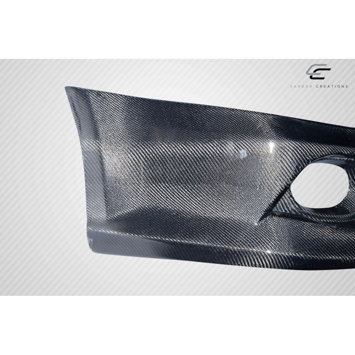Modify your Acura TL 2007 with our Exterior/Front Lips - 7