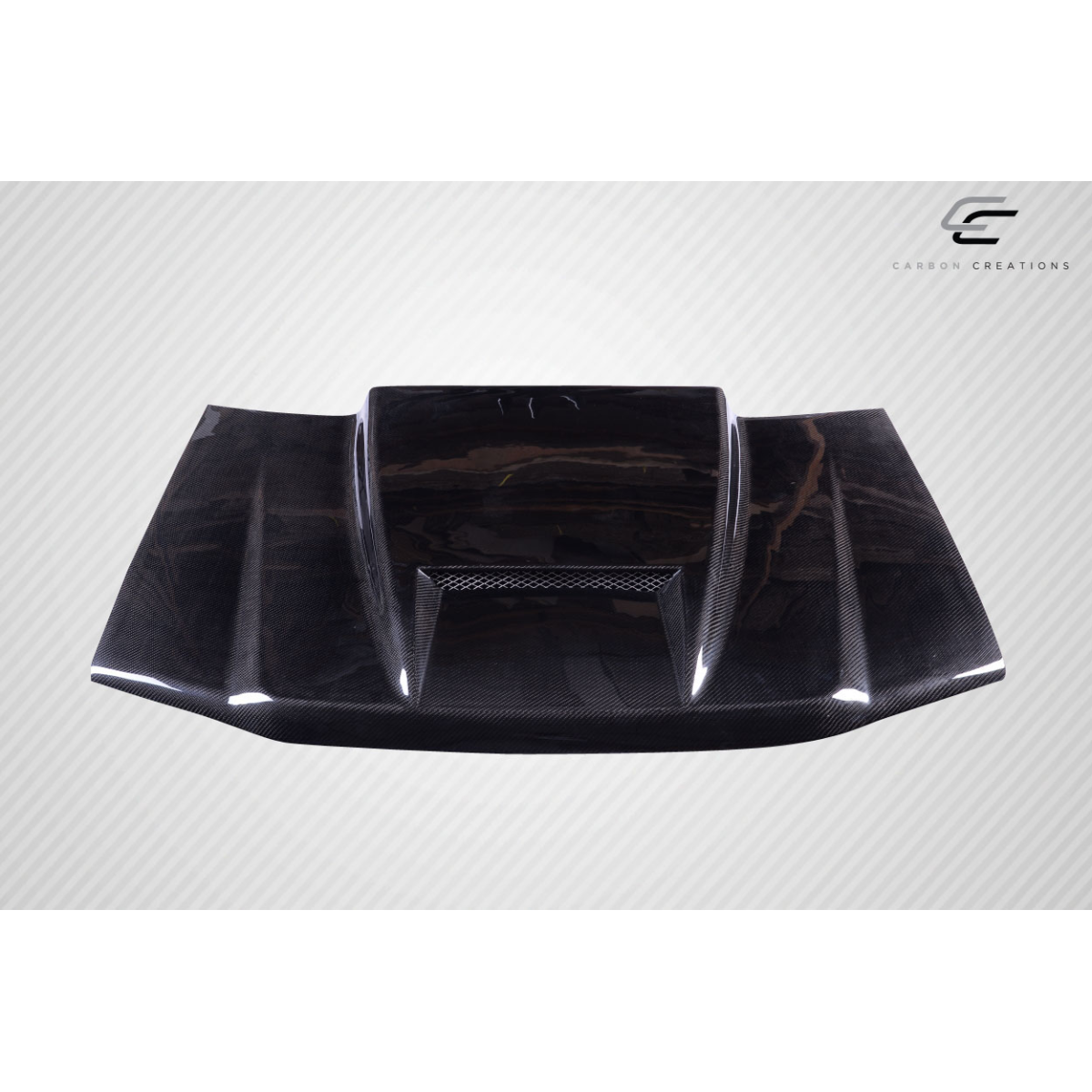 Modify your Chevrolet Colorado 2004 with our Exterior/Hoods - 