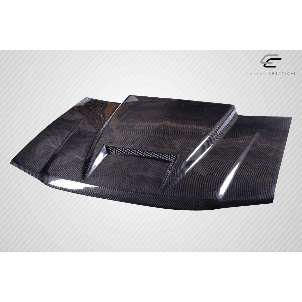 Modify your Chevrolet Colorado 2004 with our Exterior/Hoods - 