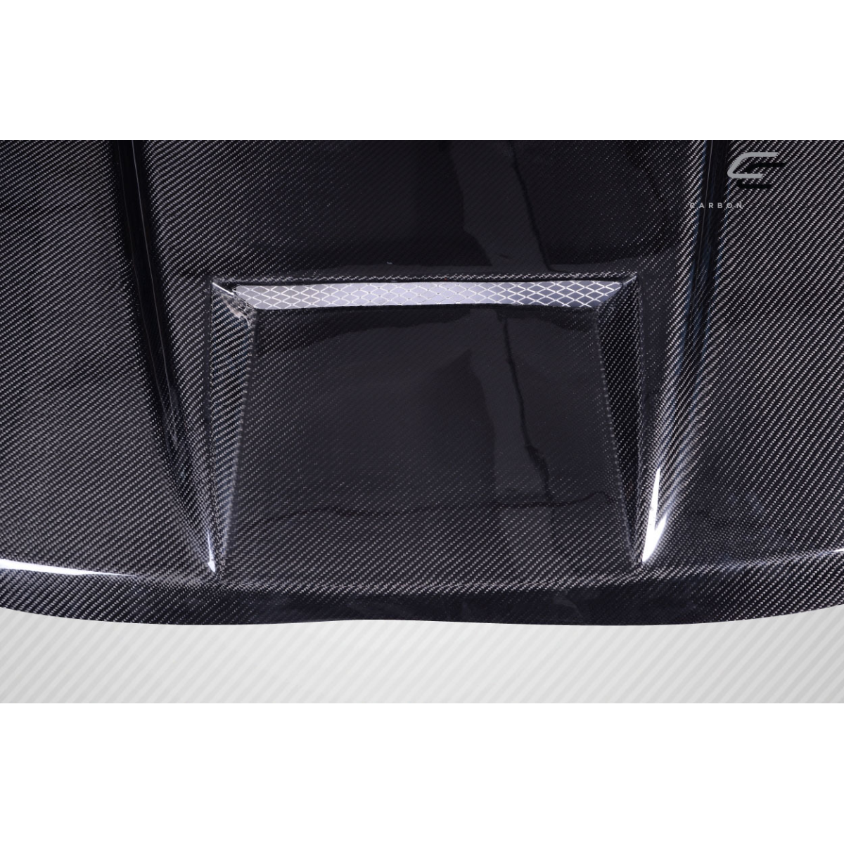 Modify your Chevrolet Colorado 2004 with our Exterior/Hoods - 