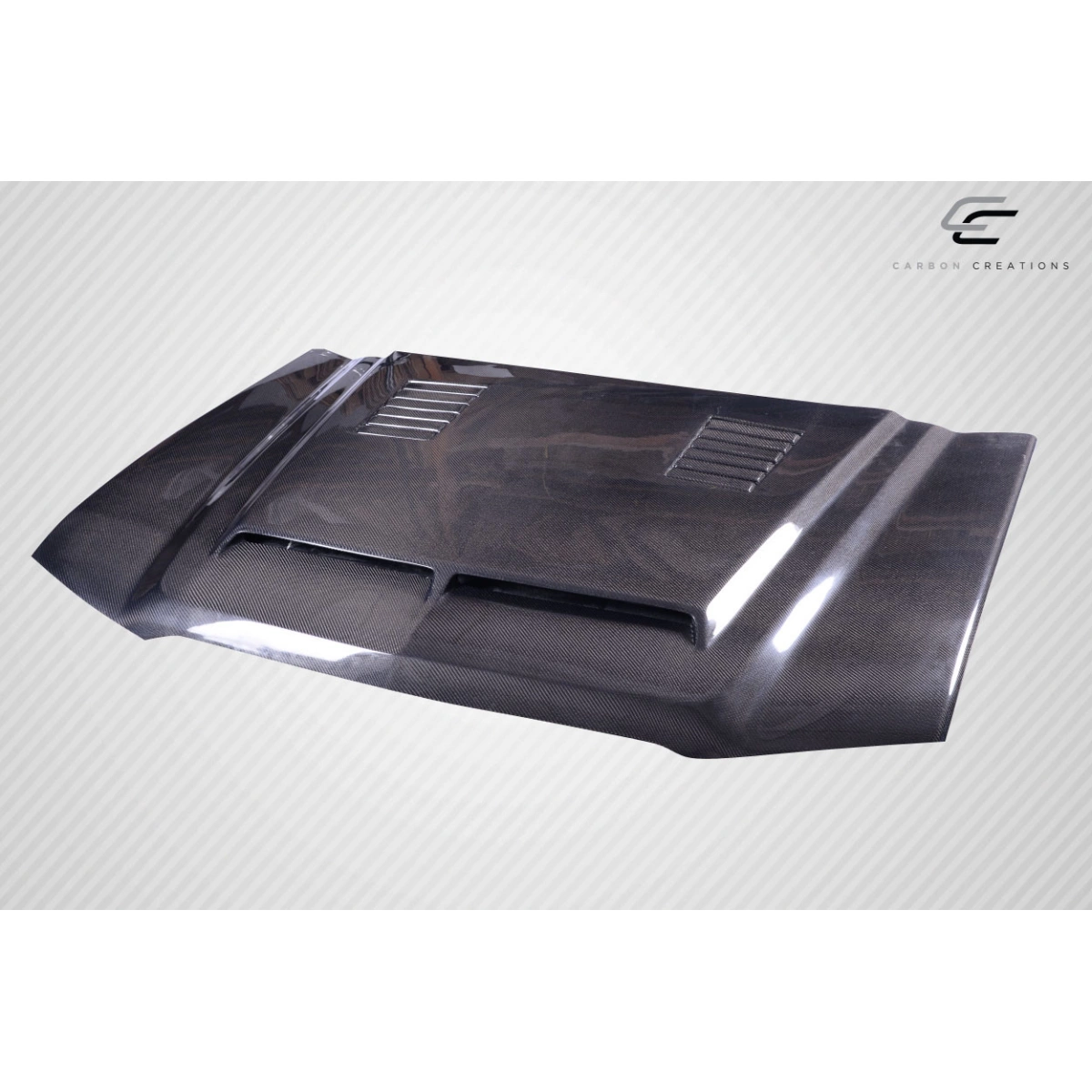 Modify your Chevrolet Avalanche 2002 with our Exterior/Hoods - 11