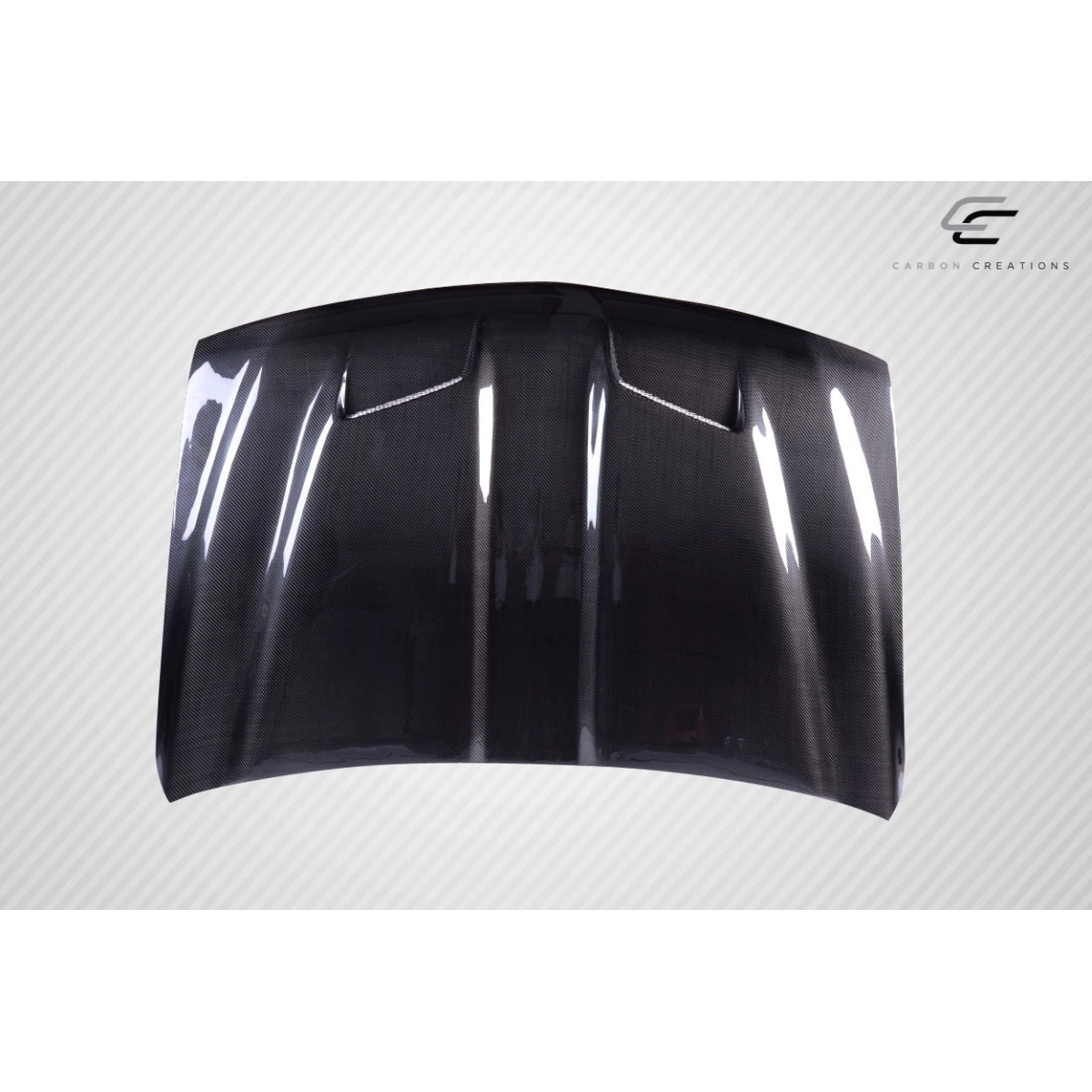 Modify your Chevrolet Silverado 1999 with our Exterior/Hoods - 10
