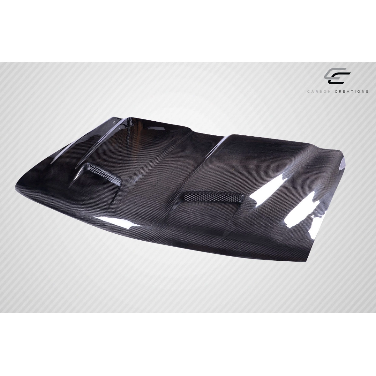 Modify your Chevrolet Silverado 1999 with our Exterior/Hoods - 13