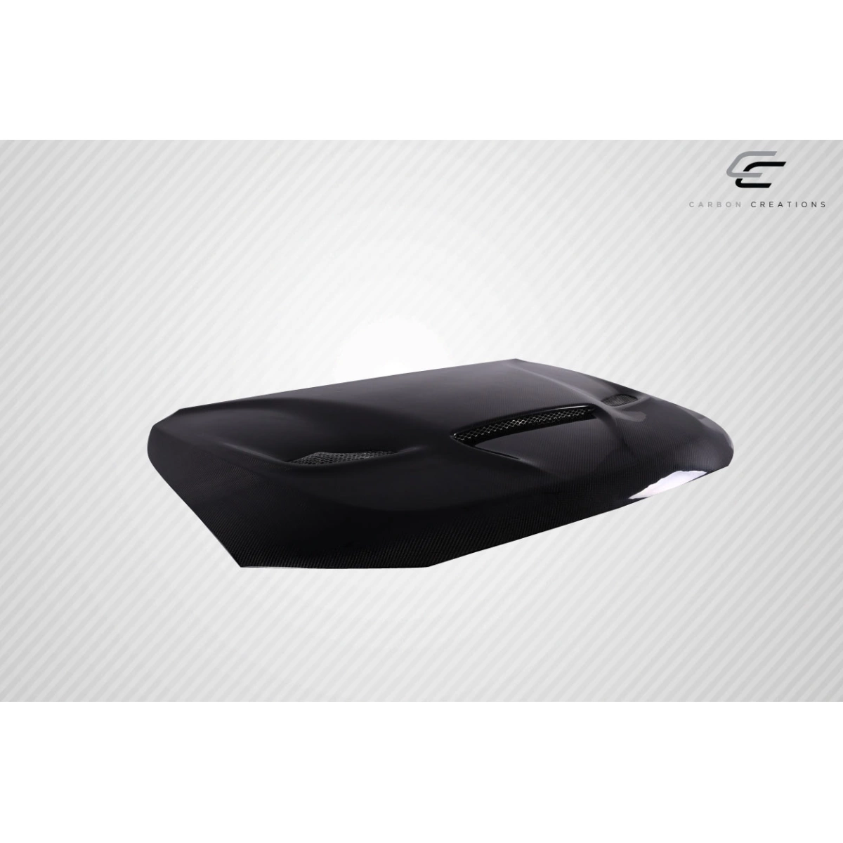 Modify your Dodge Durango 2011 with our Exterior/Hoods - 11