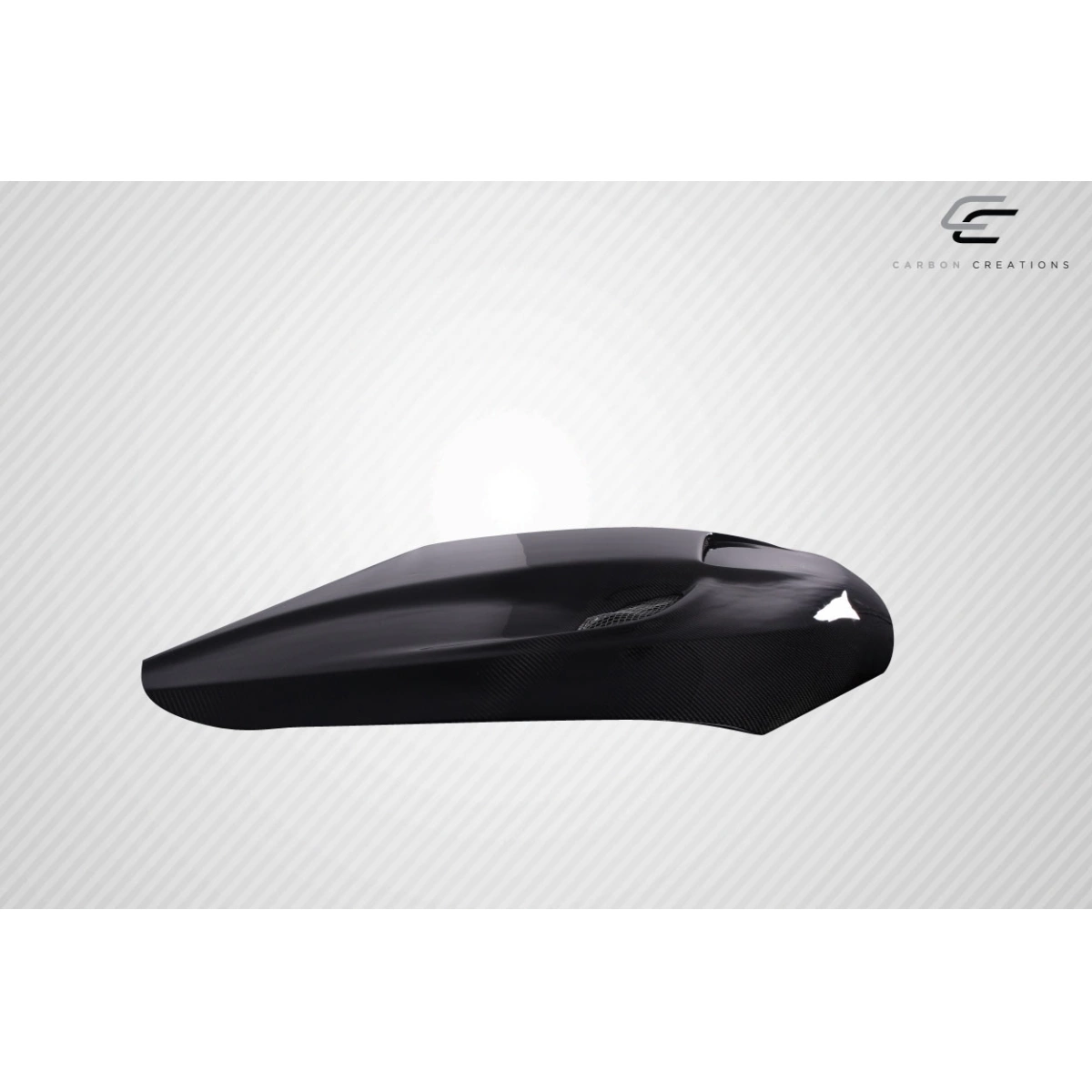 Modify your Dodge Durango 2011 with our Exterior/Hoods - 13