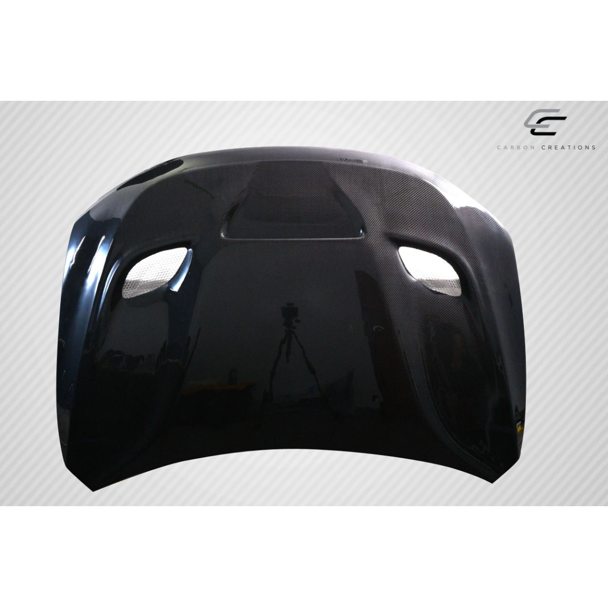 Modify your Dodge Durango 2011 with our Exterior/Hoods - 14