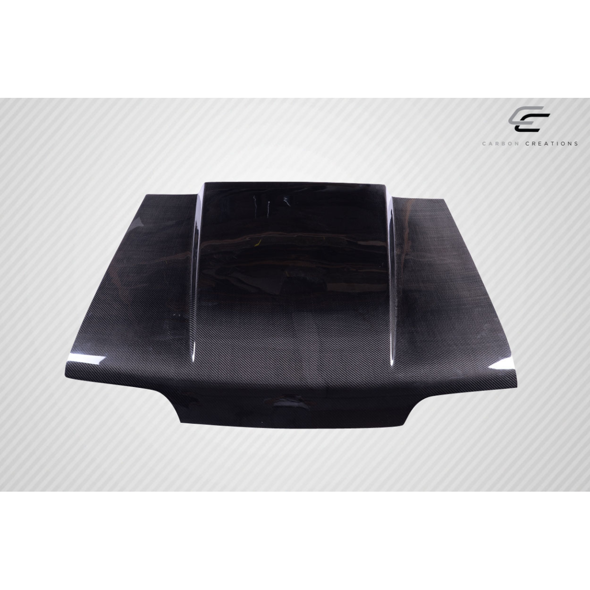 Modify your Ford Mustang 1987 with our Exterior/Hoods - 