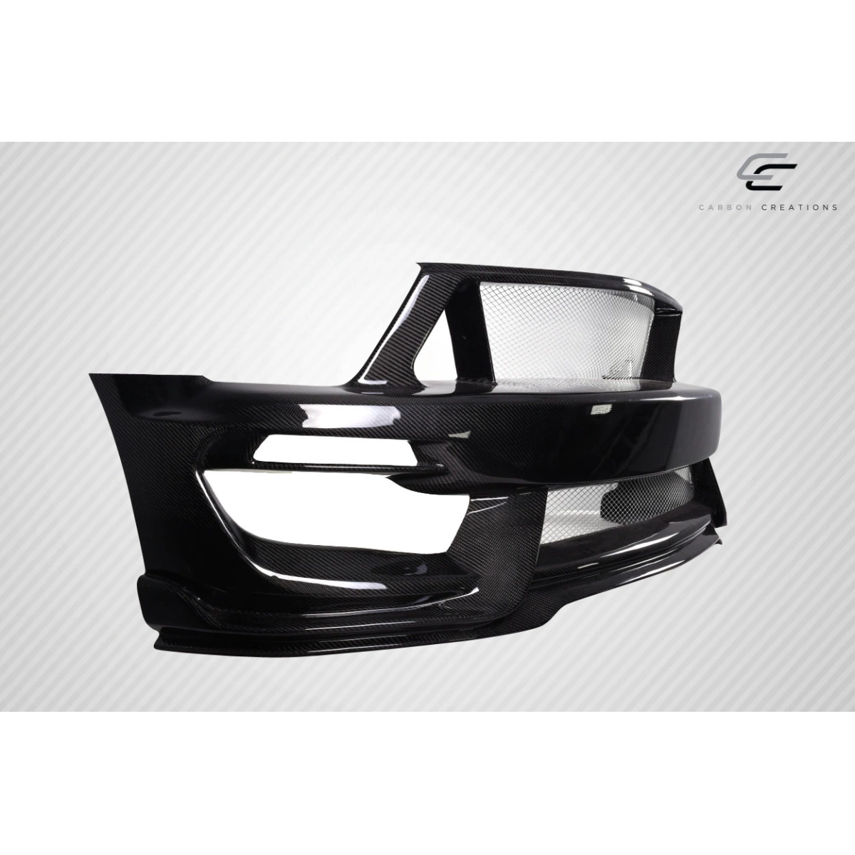 Modify your Ford Mustang 2005 with our Exterior/Front Bumpers - 9