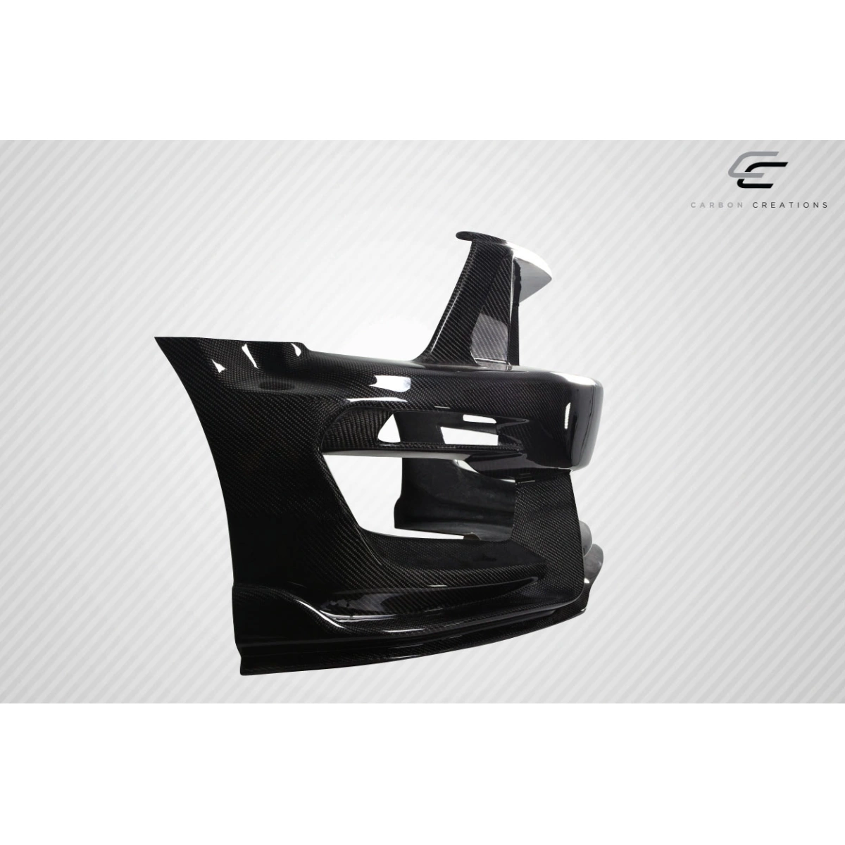 Modify your Ford Mustang 2005 with our Exterior/Front Bumpers - 10