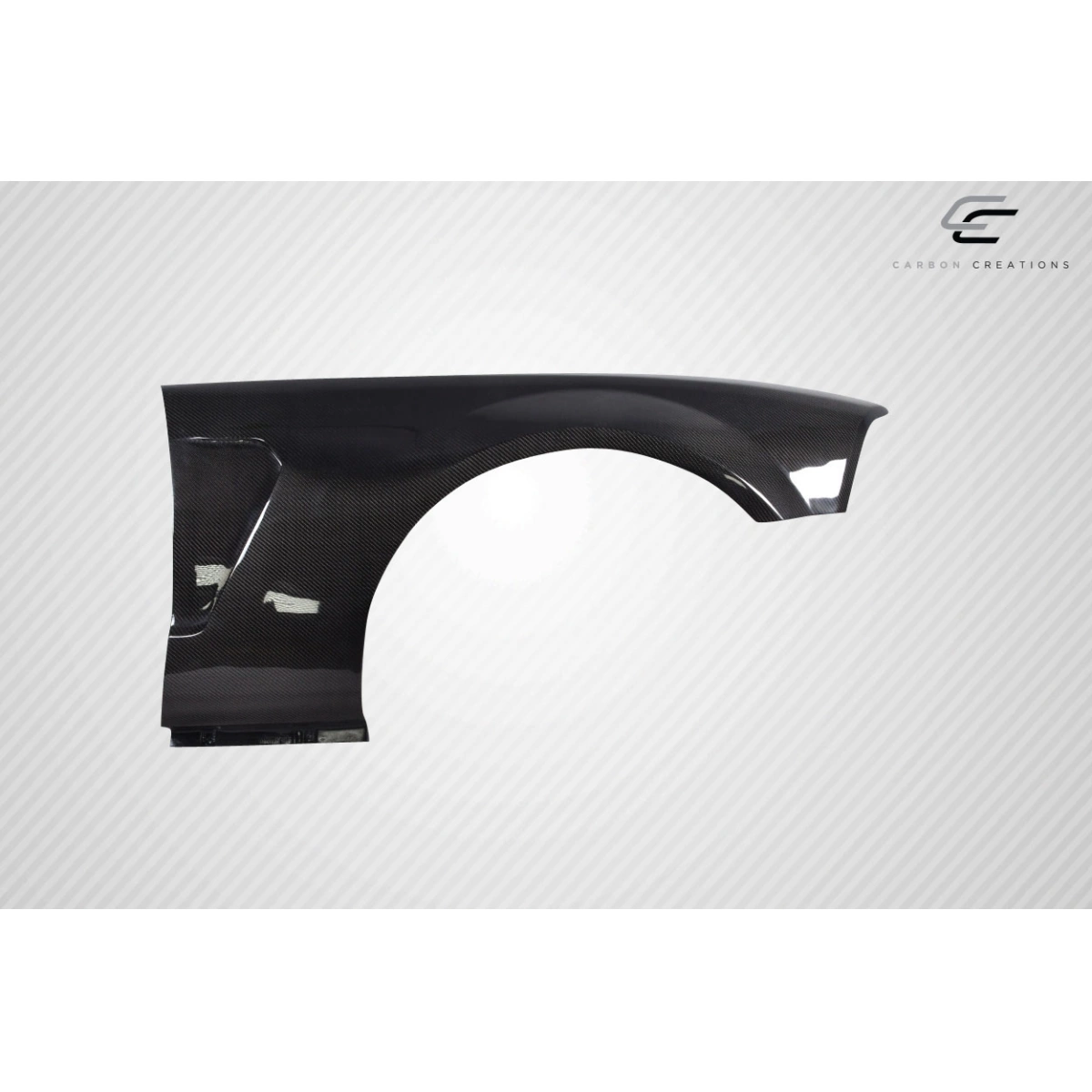 Modify your Ford Mustang 2005 with our Exterior/Fenders - 7