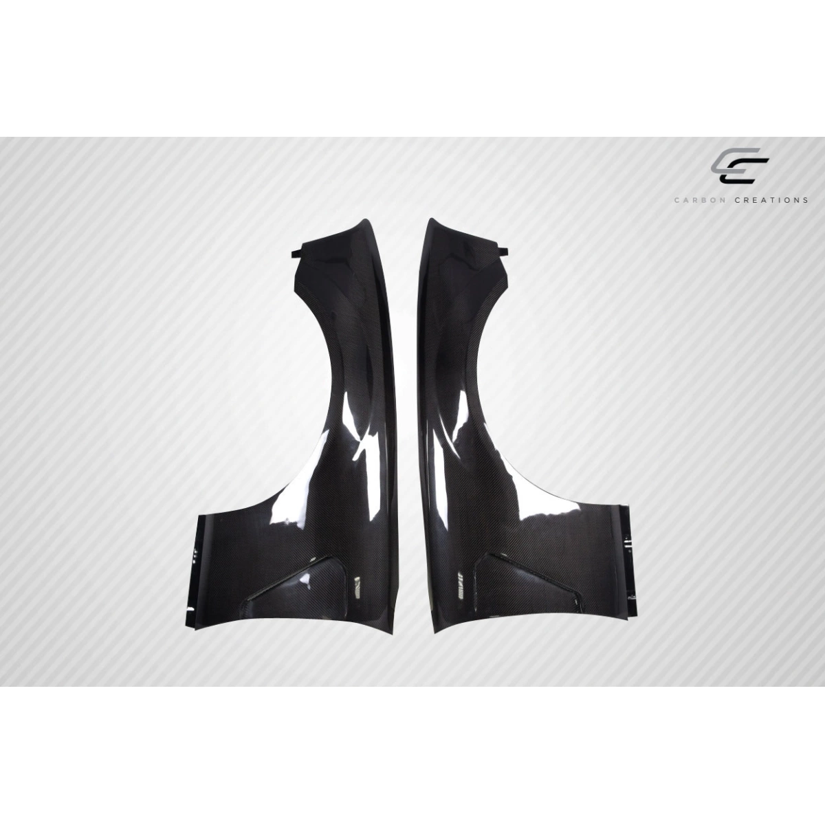 Modify your Ford Mustang 2005 with our Exterior/Fenders - 11