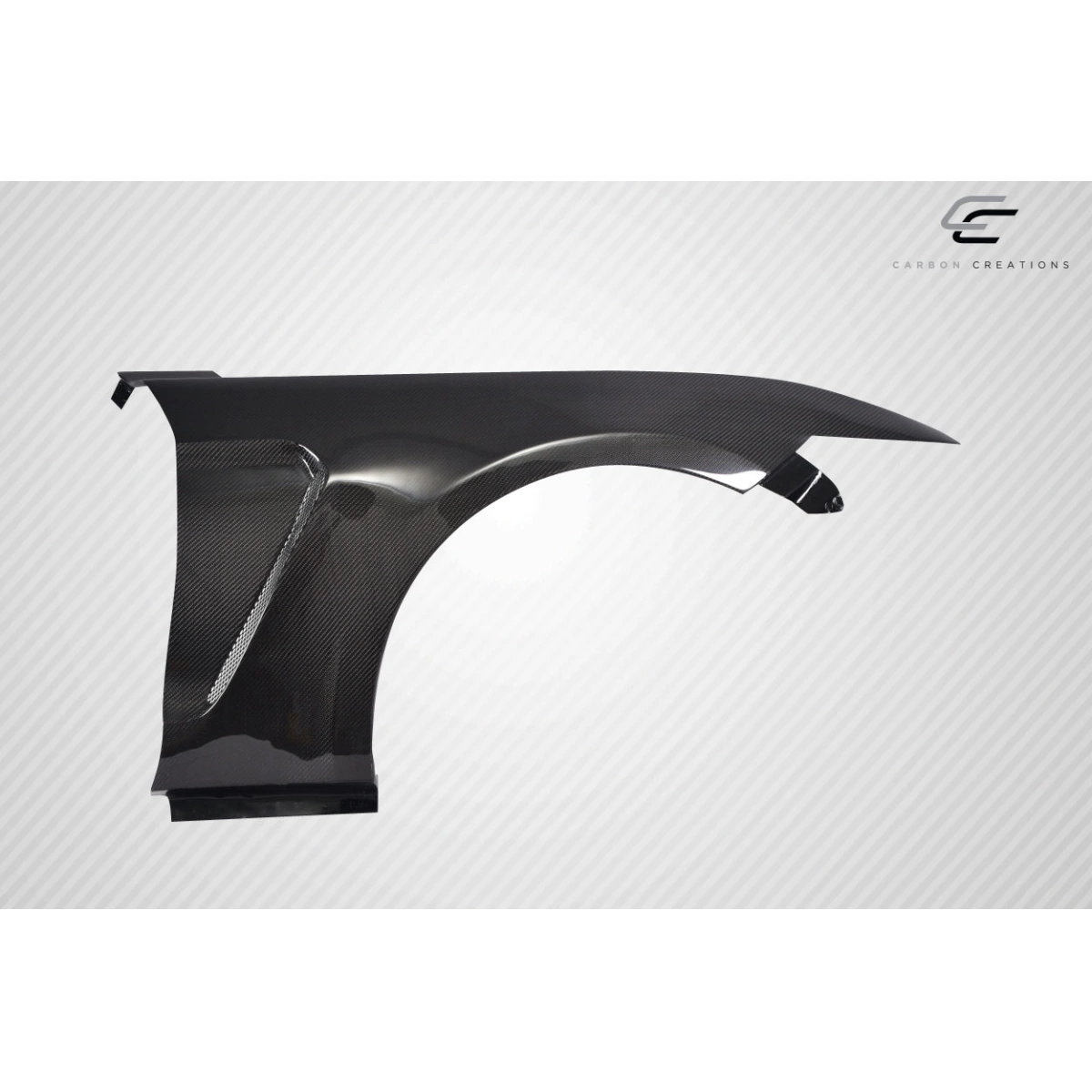 Modify your Ford Mustang 2015 with our Exterior/Fenders - 10