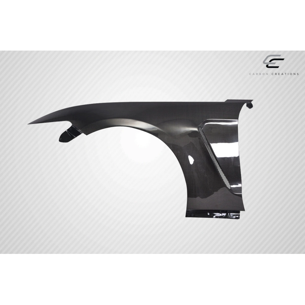 Modify your Ford Mustang 2015 with our Exterior/Fenders - 11