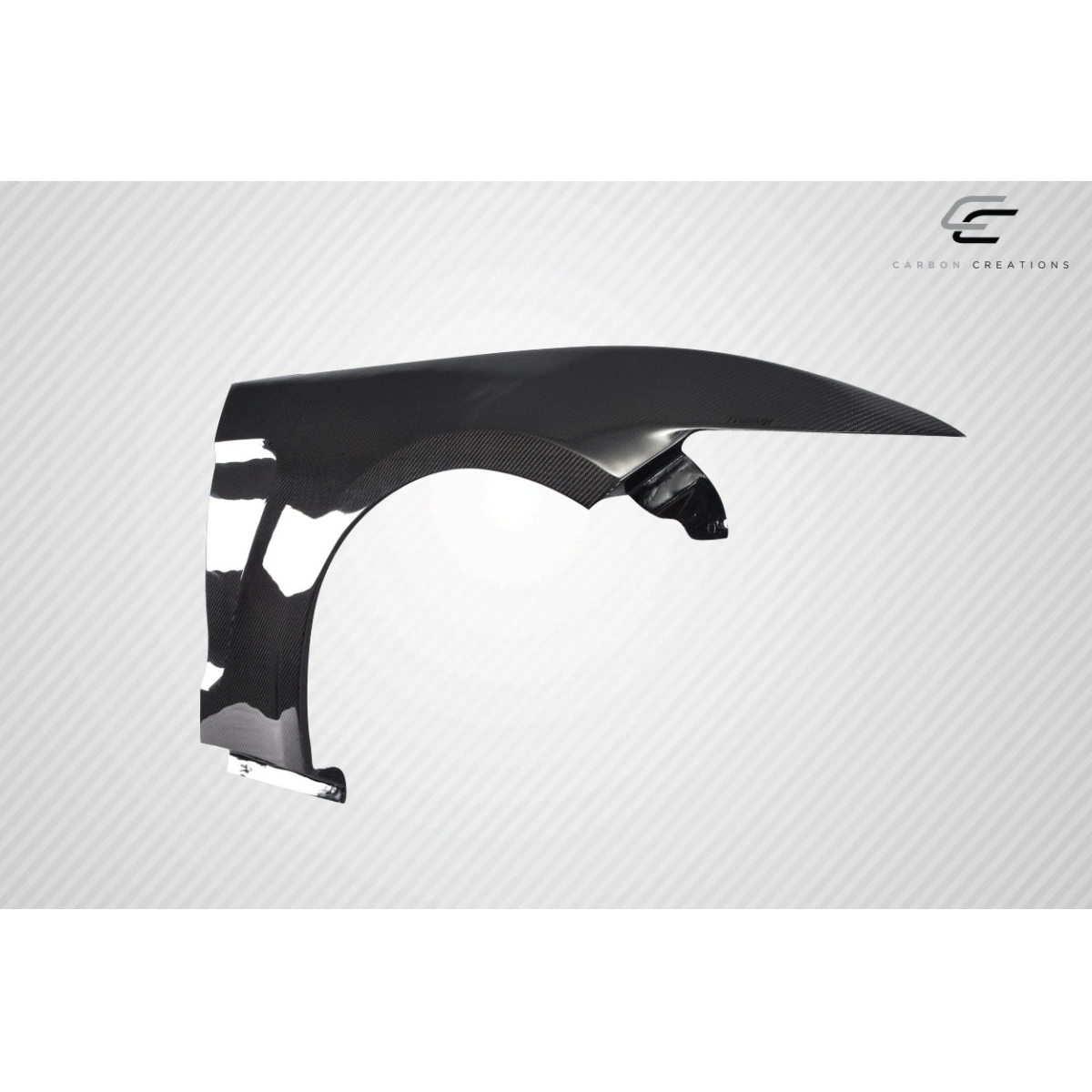 Modify your Ford Mustang 2015 with our Exterior/Fenders - 12