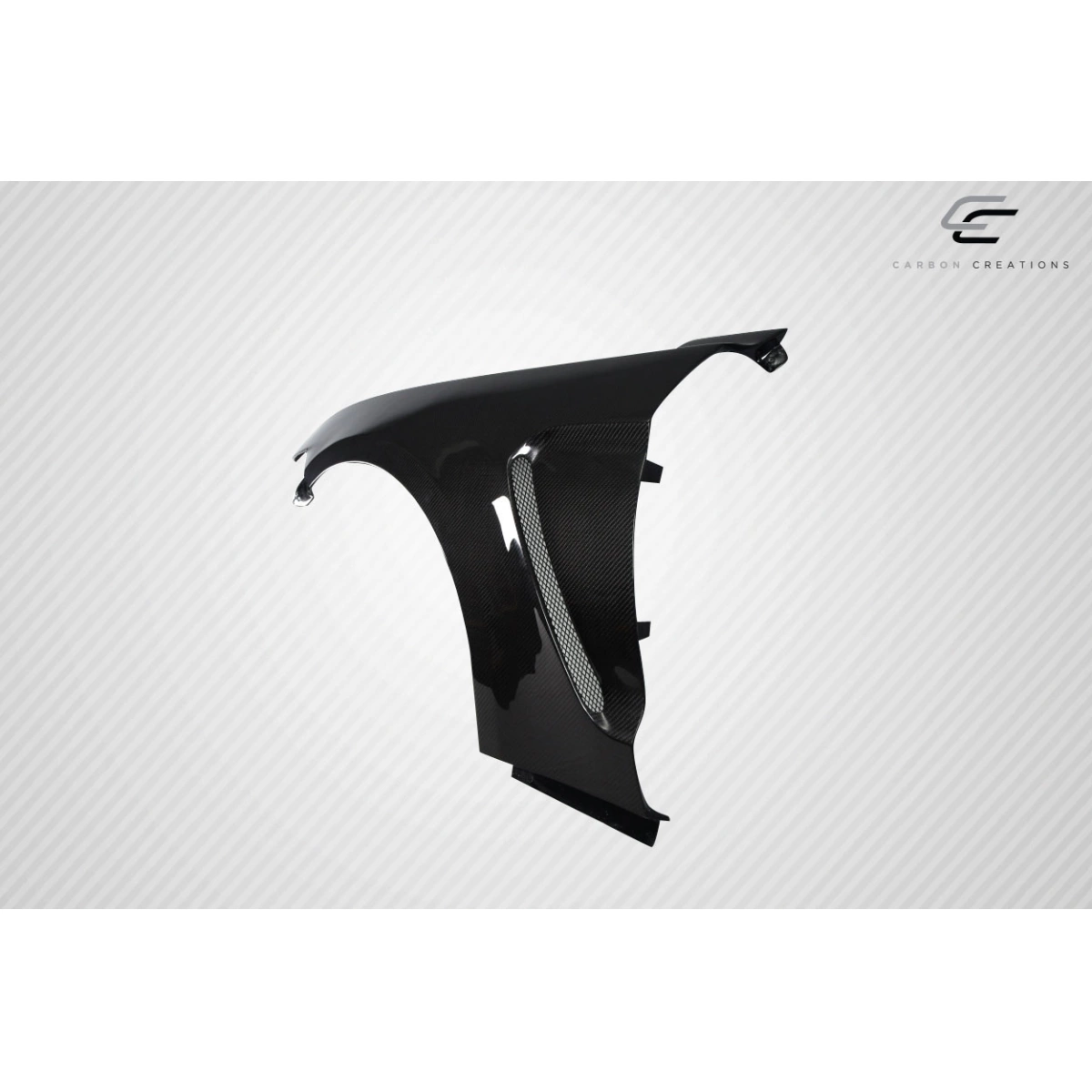 Modify your Ford Mustang 2015 with our Exterior/Fenders - 13