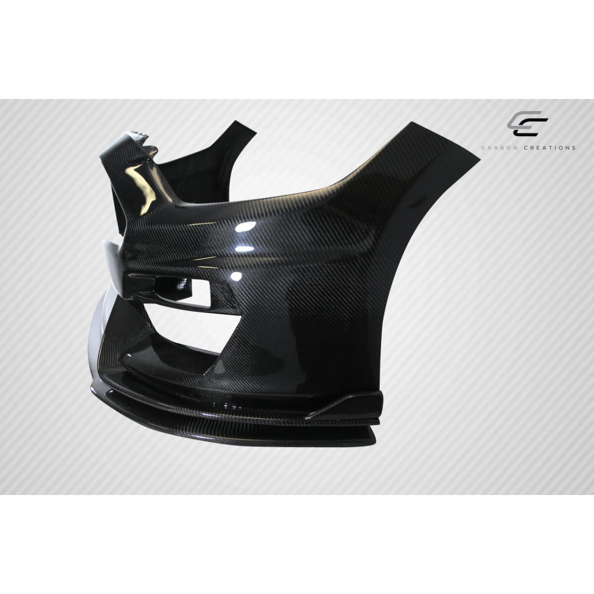 Modify your Ford Mustang 2015 with our Exterior/Front Bumpers - 15