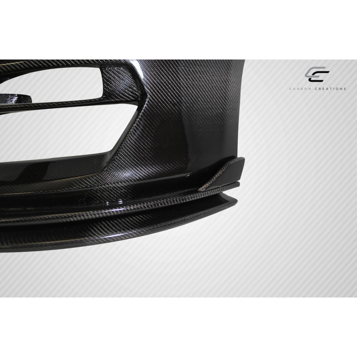 Modify your Ford Mustang 2015 with our Exterior/Front Bumpers - 16