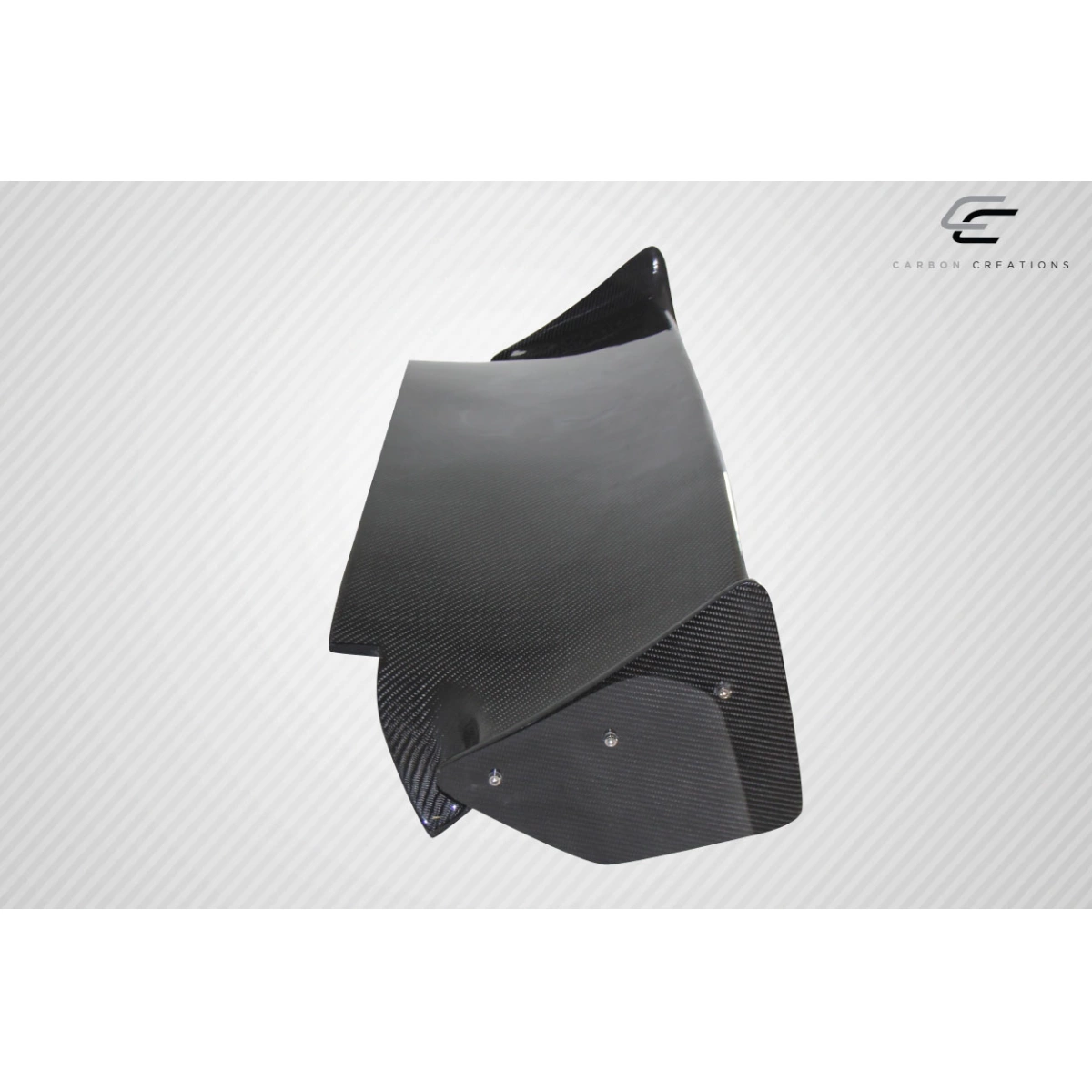 Modify your Honda Civic 1992 with our Exterior/Wings - 14