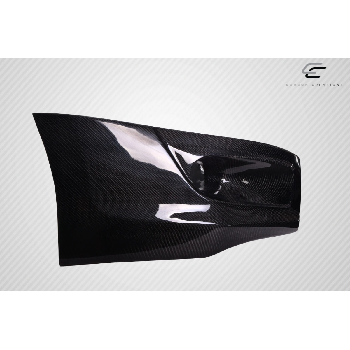 Modify your Honda Accord 2008 with our Exterior/Front Lips - 10