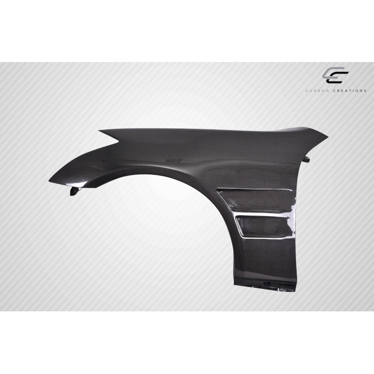 Modify your Infiniti G35 2003 with our Exterior/Fenders - 7