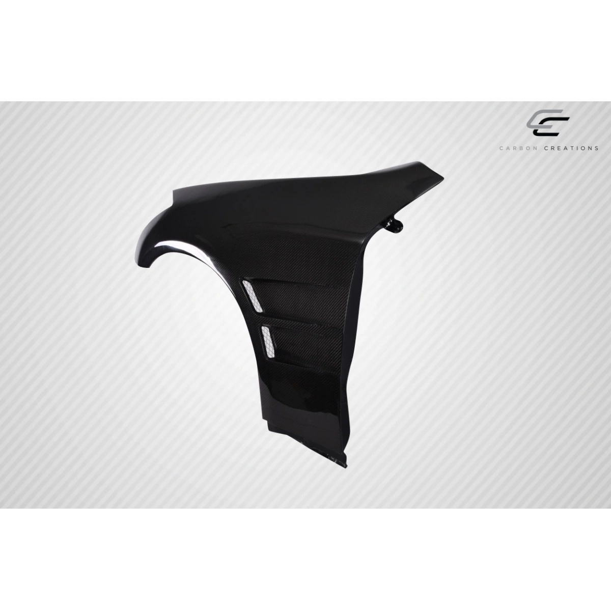 Modify your Infiniti G35 2003 with our Exterior/Fenders - 8