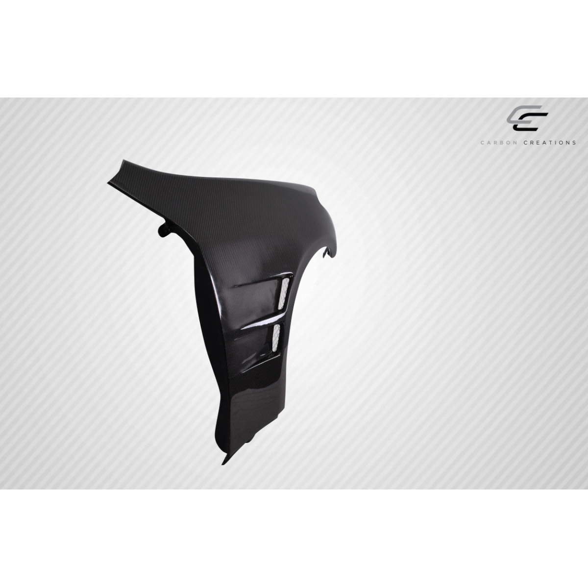 Modify your Infiniti G35 2003 with our Exterior/Fenders - 9