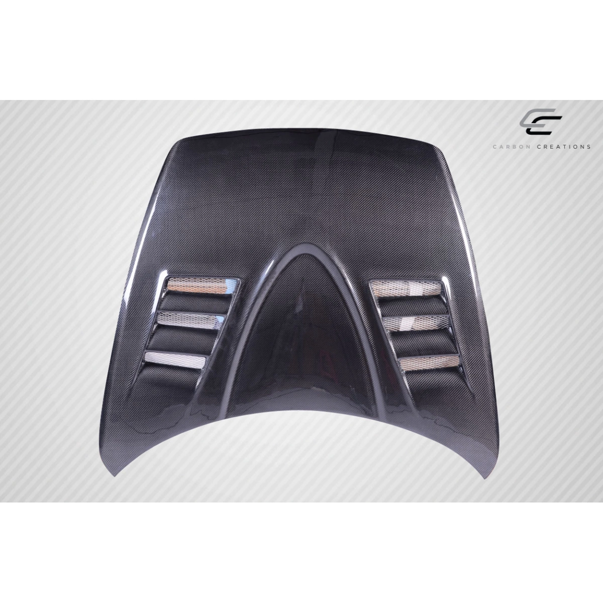 Modify your Mazda RX-8 2004 with our Exterior/Hoods - 8
