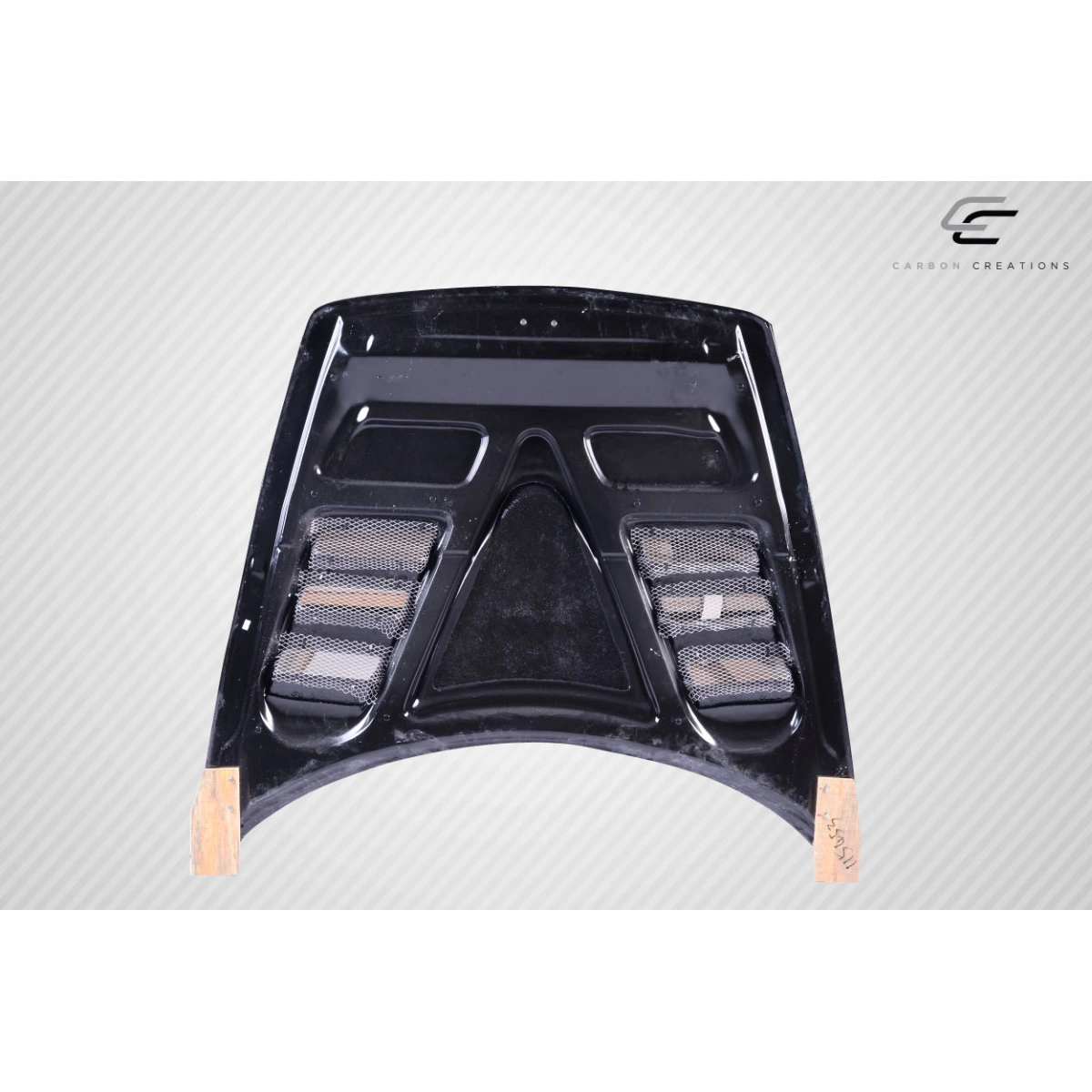 Modify your Mazda RX-8 2004 with our Exterior/Hoods - 9