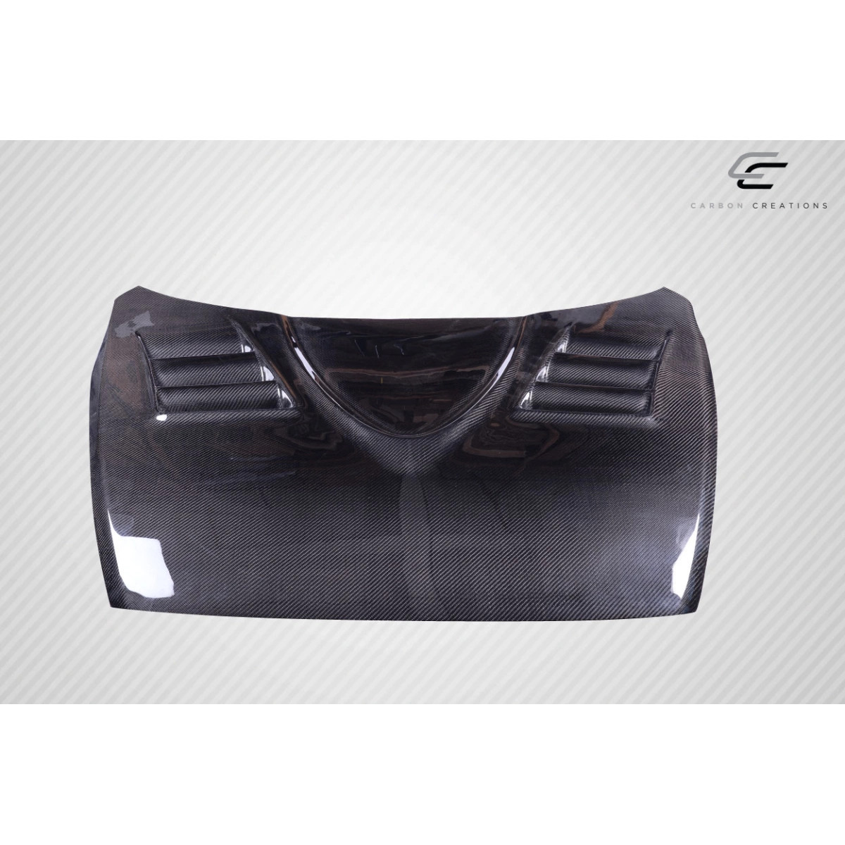 Modify your Mazda RX-8 2004 with our Exterior/Hoods - 10