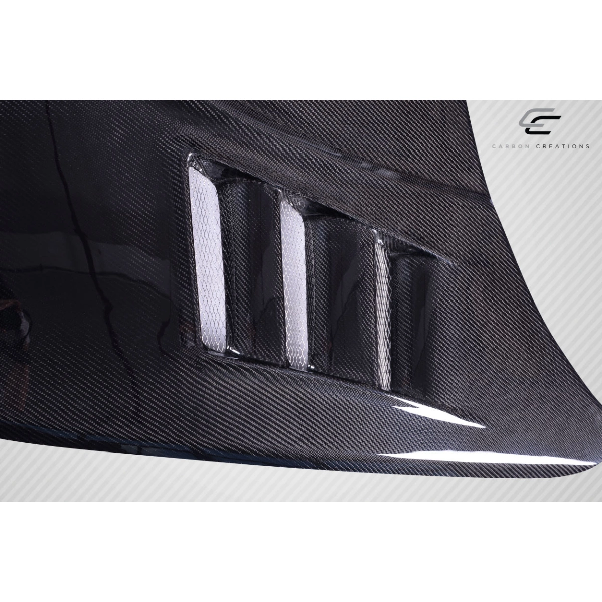 Modify your Mazda RX-8 2004 with our Exterior/Hoods - 12
