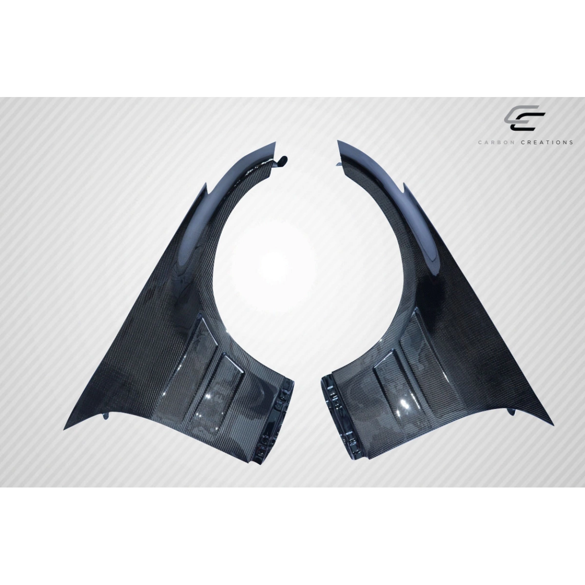 Modify your Nissan 350Z 2003 with our Exterior/Fenders - 8