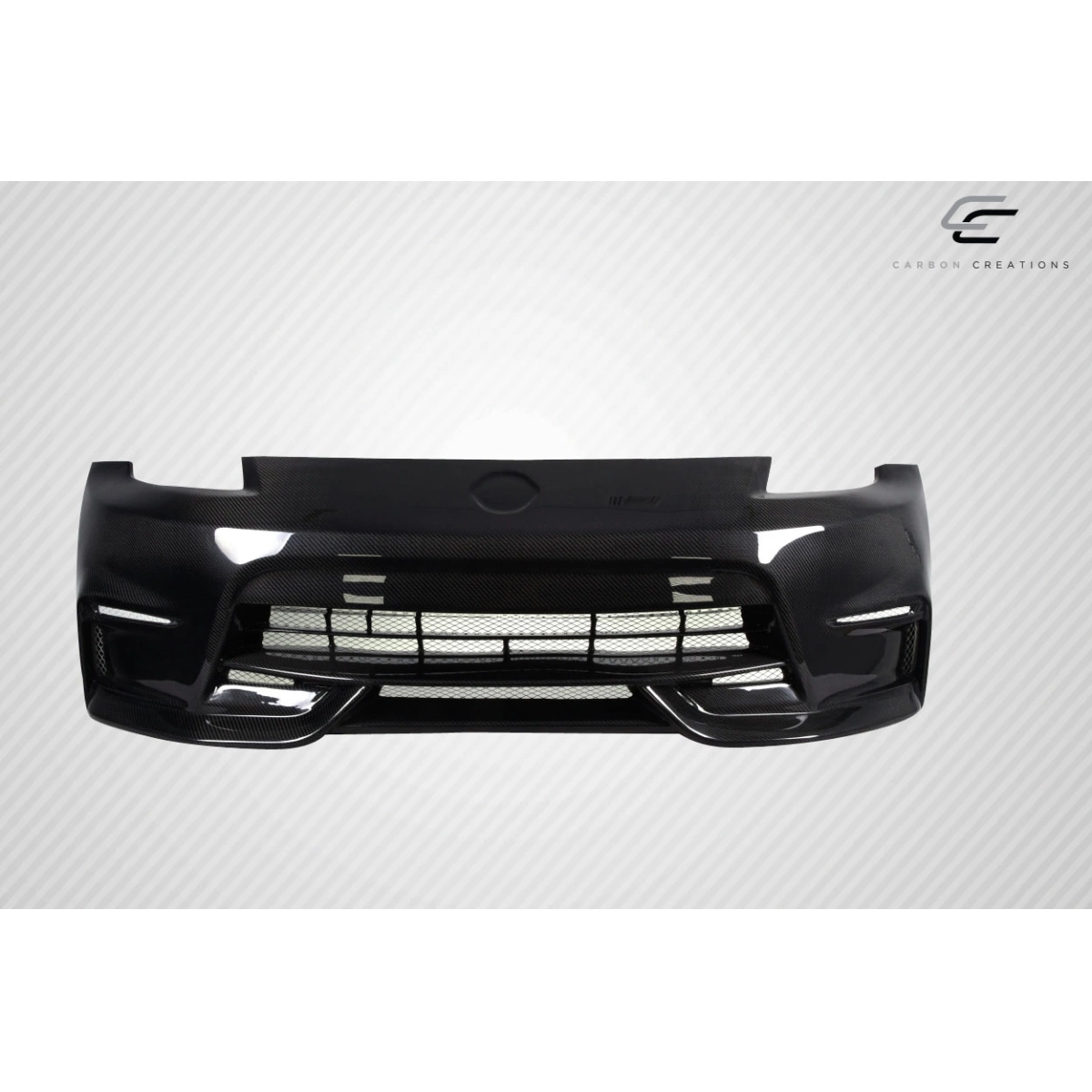 Modify your Nissan 350Z 2003 with our Exterior/Front Bumpers - 11