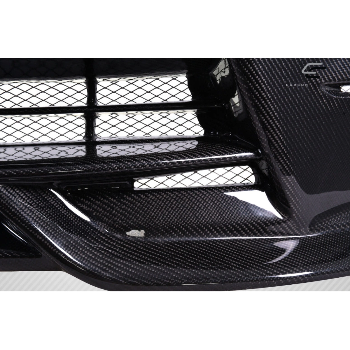 Modify your Nissan 350Z 2003 with our Exterior/Front Bumpers - 15