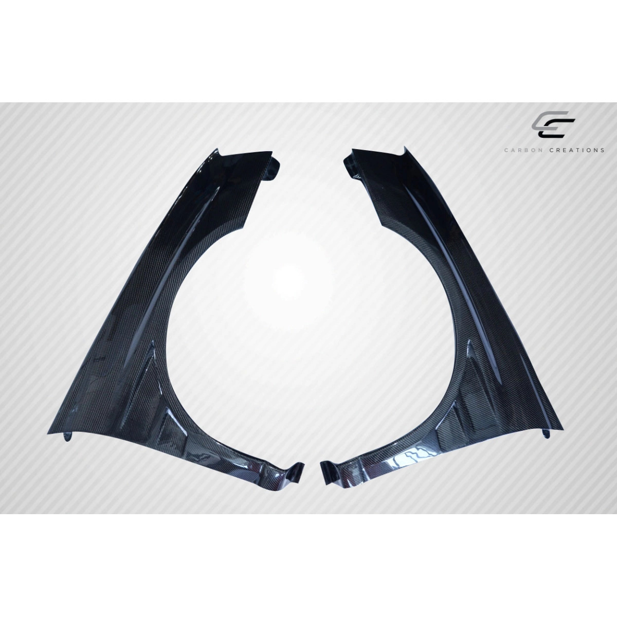 Modify your Subaru Impreza 2004 with our Exterior/Fenders - 8