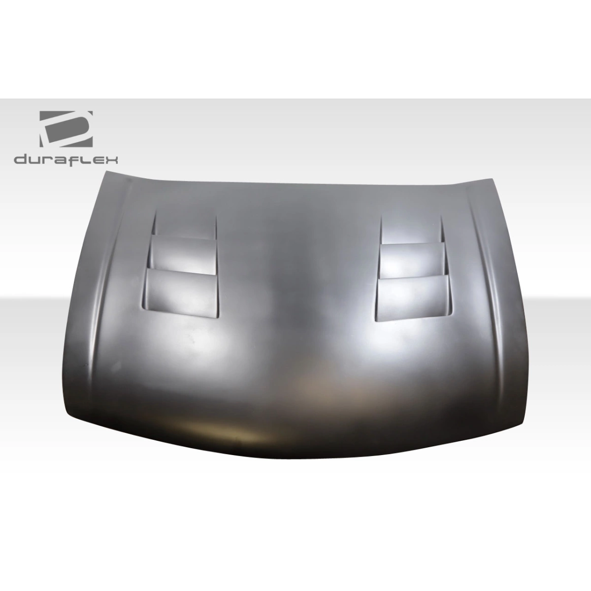 Modify your Honda Accord 2008 with our Exterior/Hoods - 12