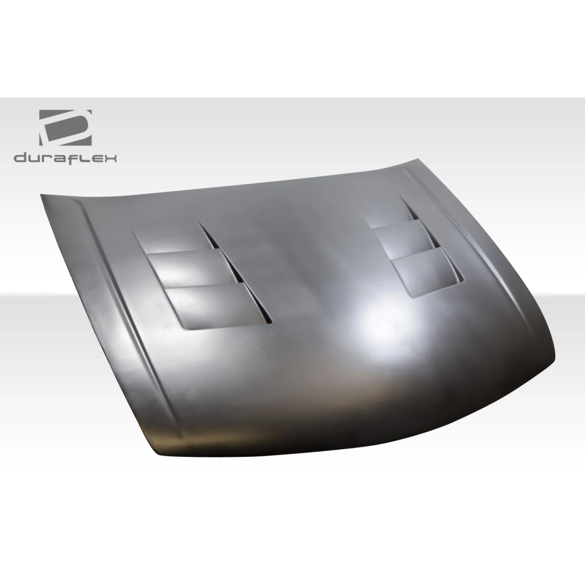 Modify your Honda Accord 2008 with our Exterior/Hoods - 14