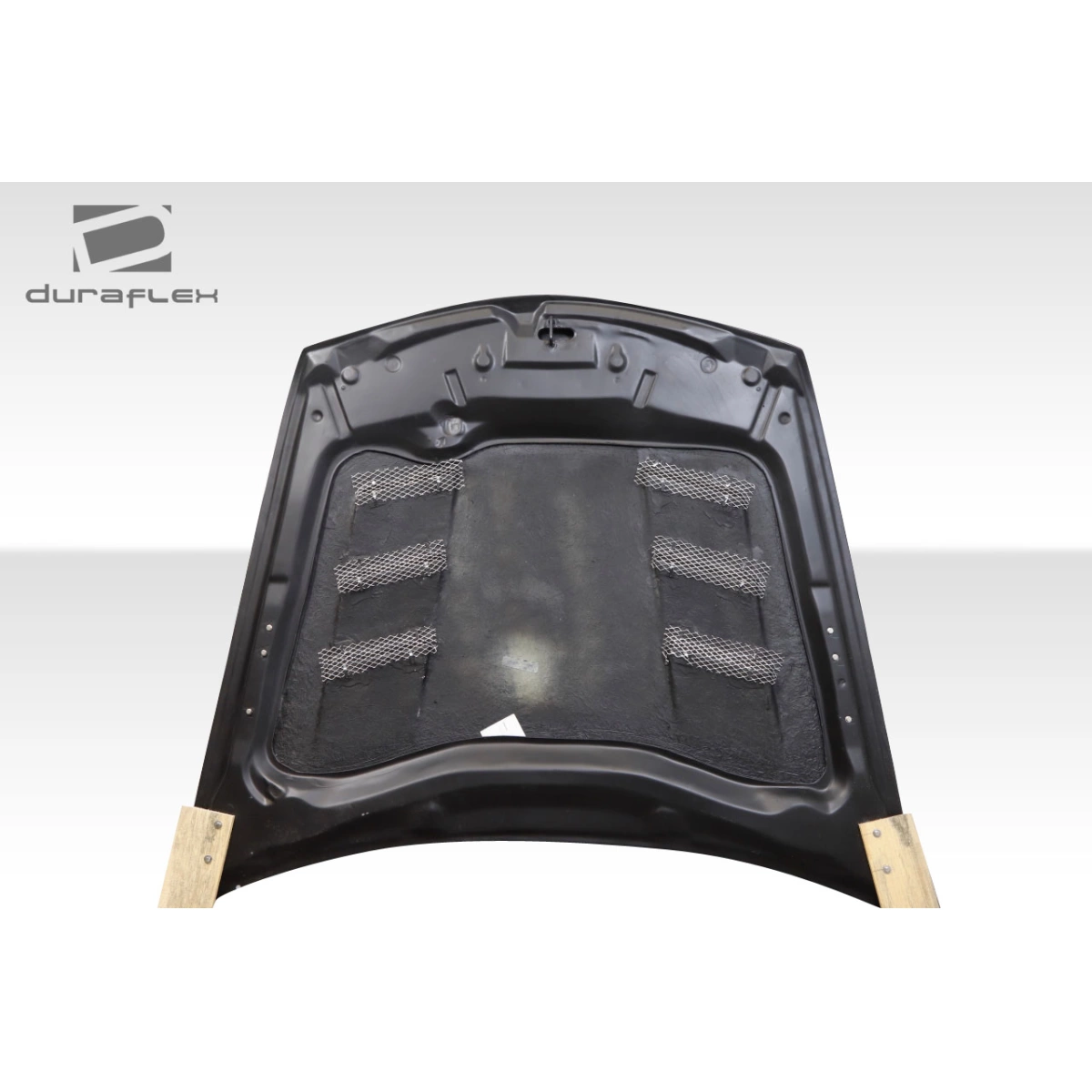 Modify your Honda Accord 2008 with our Exterior/Hoods - 19