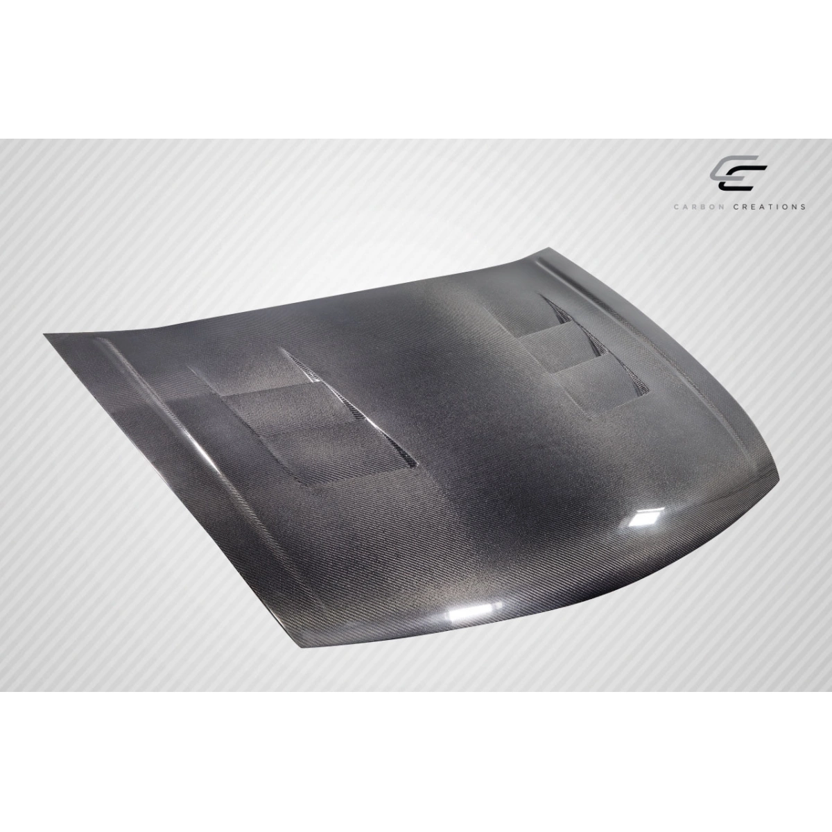 Modify your Honda Accord 2008 with our Exterior/Hoods - 11
