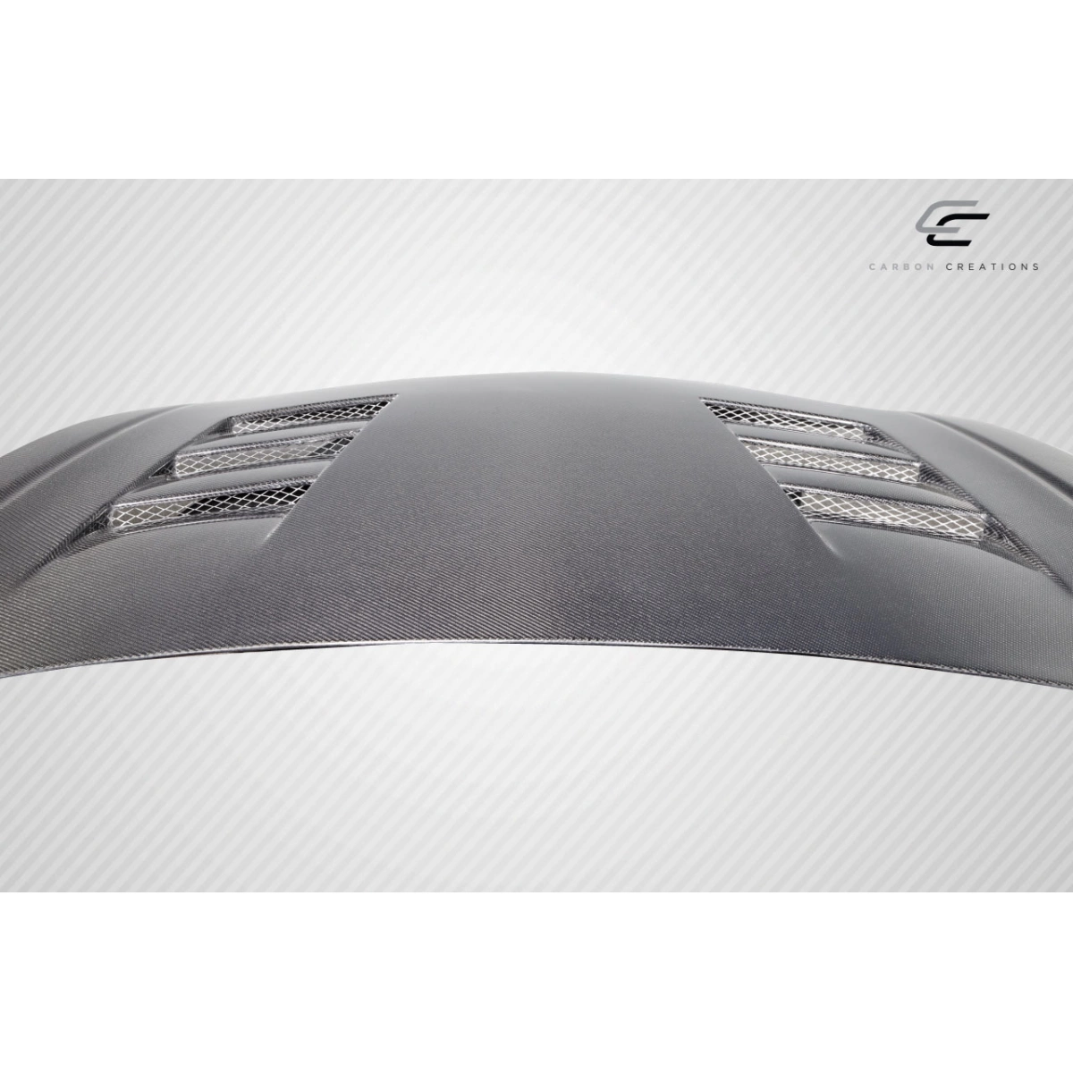 Modify your Honda Accord 2008 with our Exterior/Hoods - 16