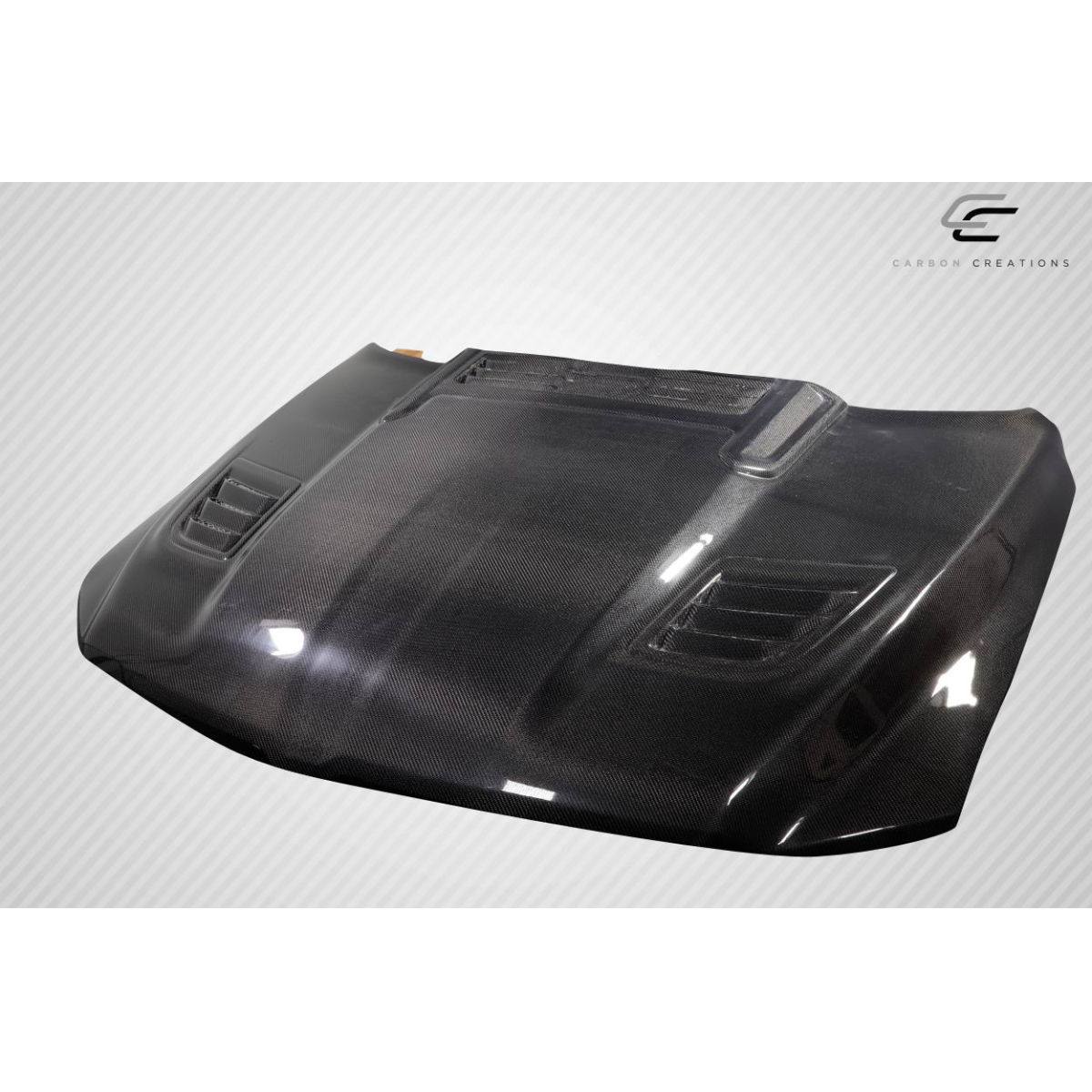 Modify your Dodge Ram 2019 with our Exterior/Hoods -